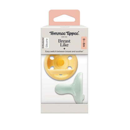 Tommee Tippee Night Feeds Bundle