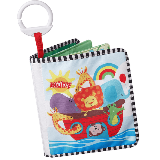 Activity Book