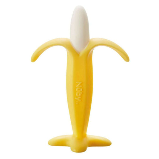 Nuby Banana Teether