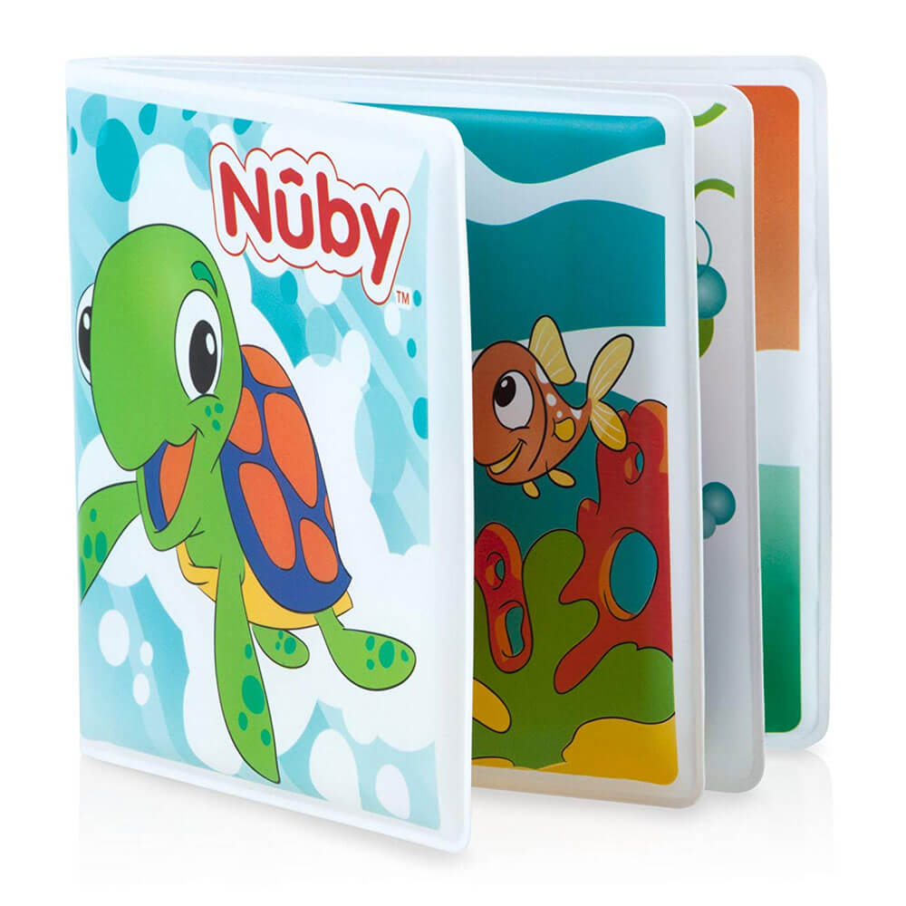 Bath Book
