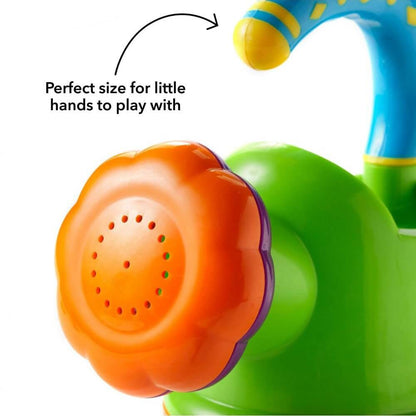Bath Time Watering Can