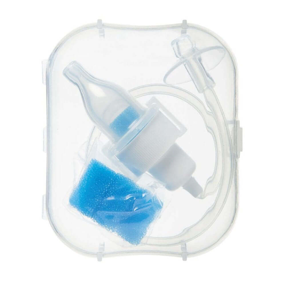 Breathe-Eez Nasal Aspirator