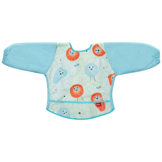 Coverall Bibs