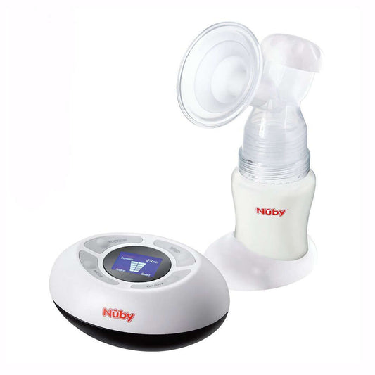 Natural Touch Digital Electric Breast Pump