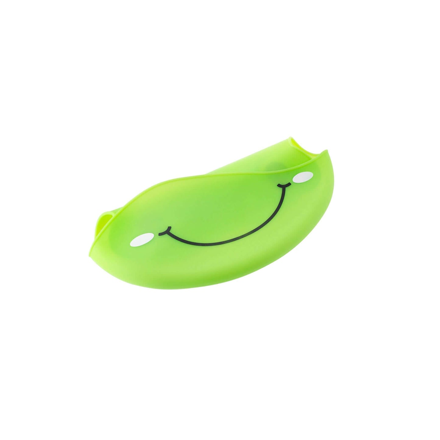 Roly Poly Baby Bib