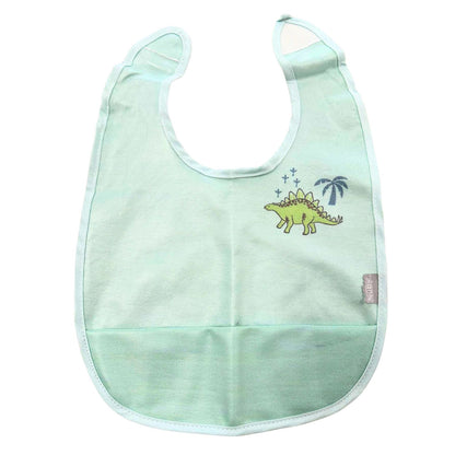 Nuby Catch All Bib Twin Pack