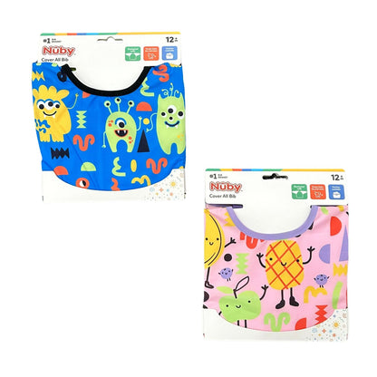 Coverall Bibs