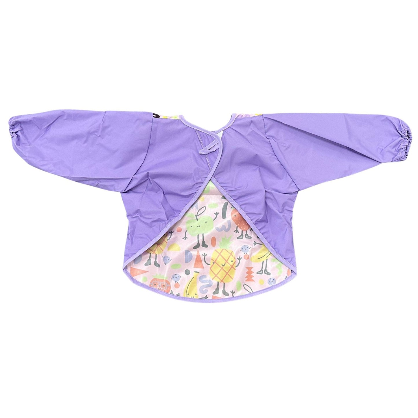 Coverall Bibs