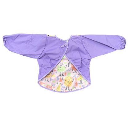 Coverall Bibs