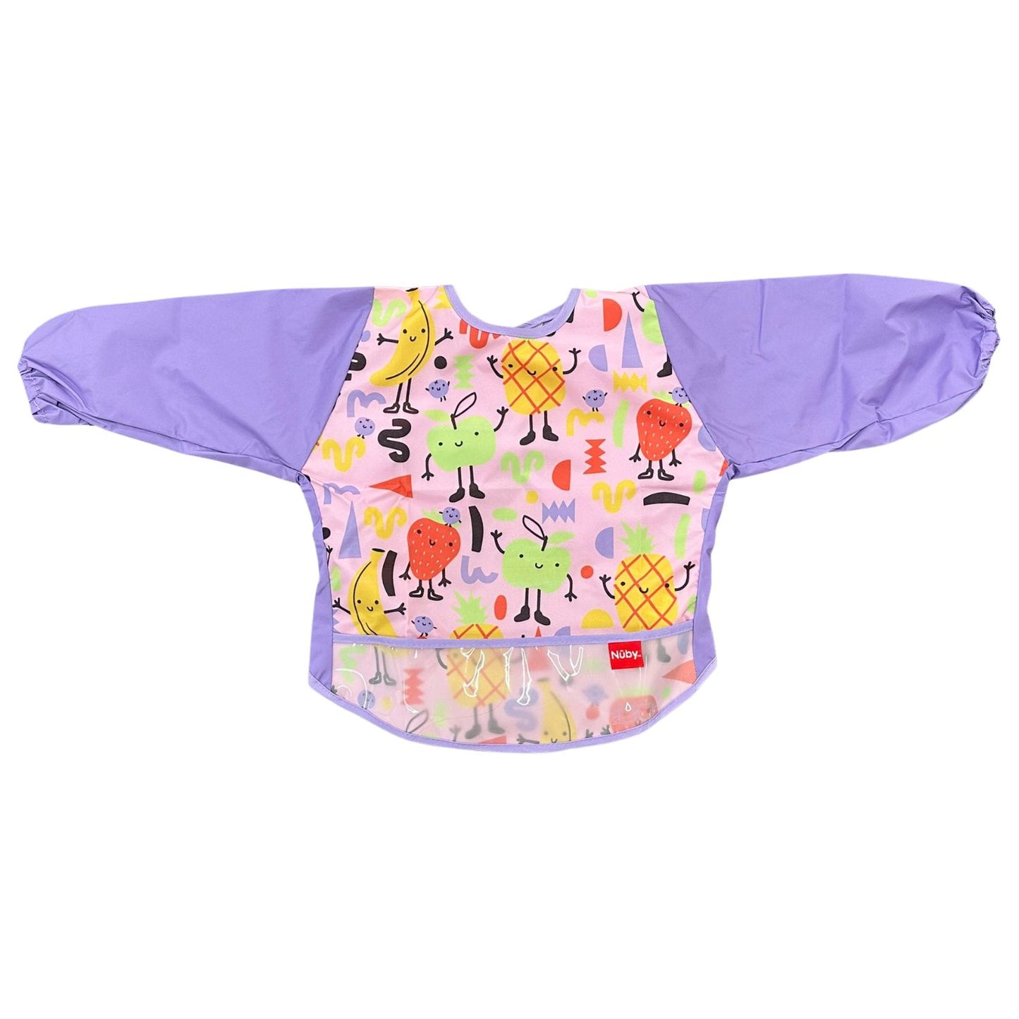 Coverall Bibs