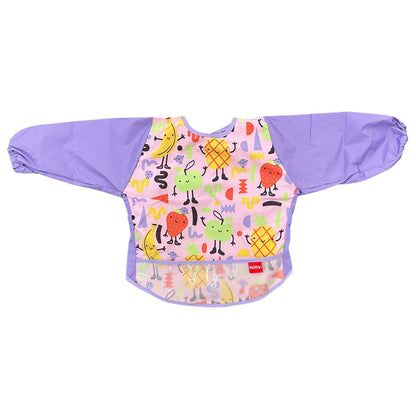 Coverall Bibs