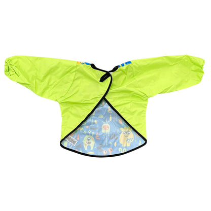 Coverall Bibs