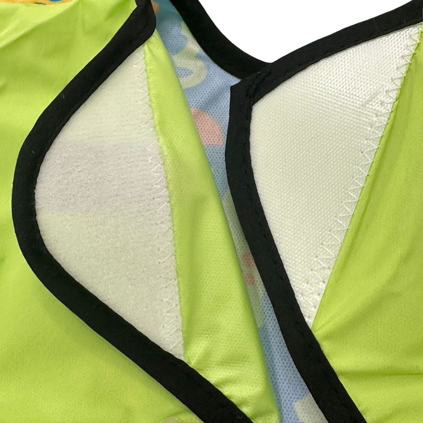 Coverall Bibs