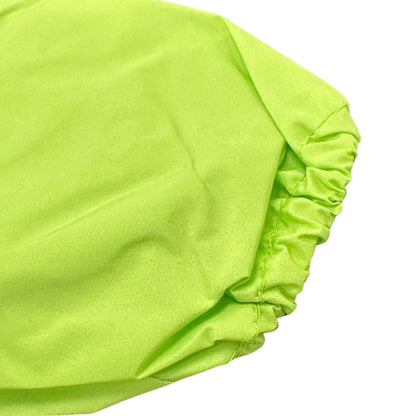 Coverall Bibs