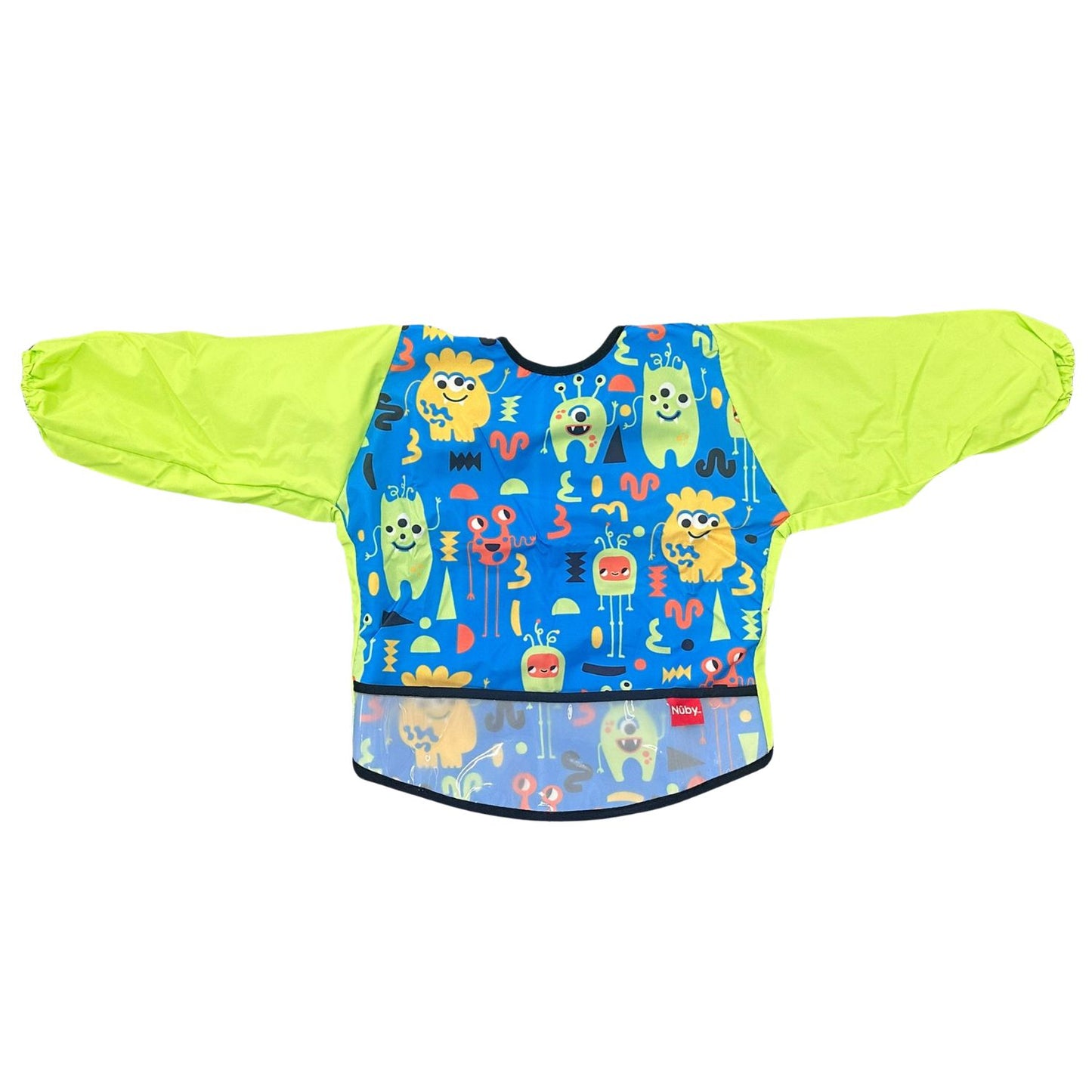 Coverall Bibs