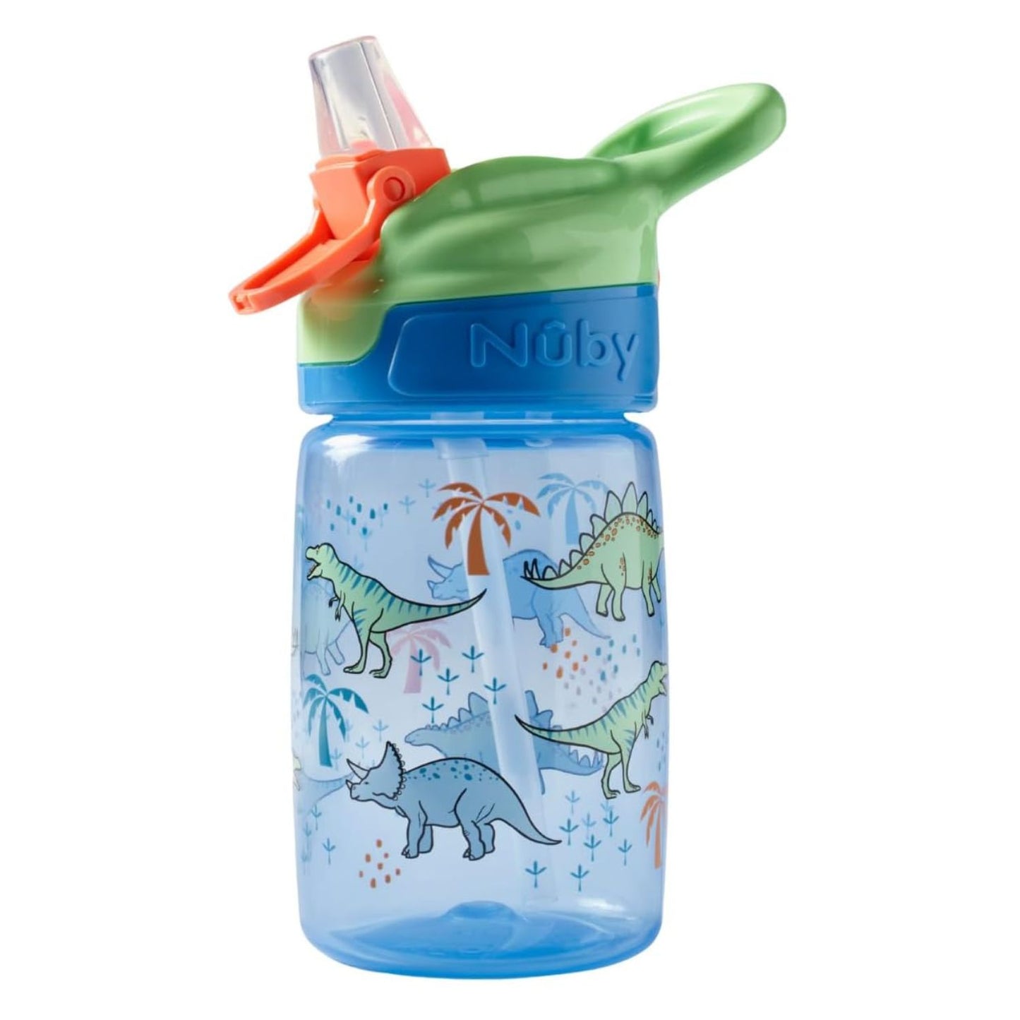 Incredible Gulp Water Bottle