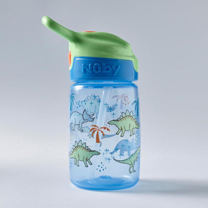 Incredible Gulp Water Bottle