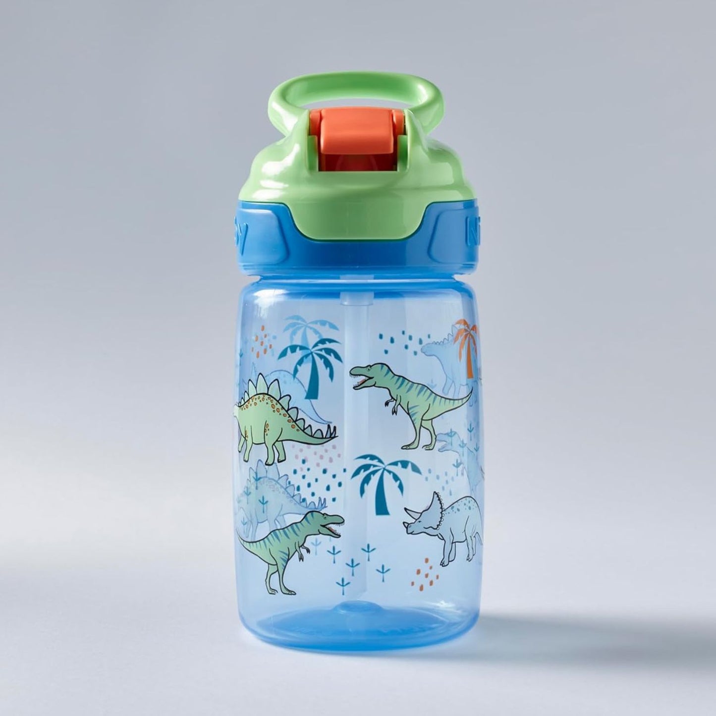 Incredible Gulp Water Bottle