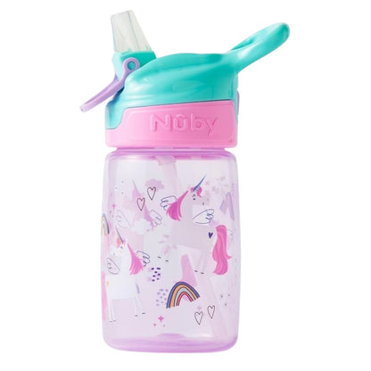 Incredible Gulp Water Bottle