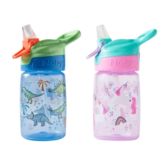 Incredible Gulp Water Bottle