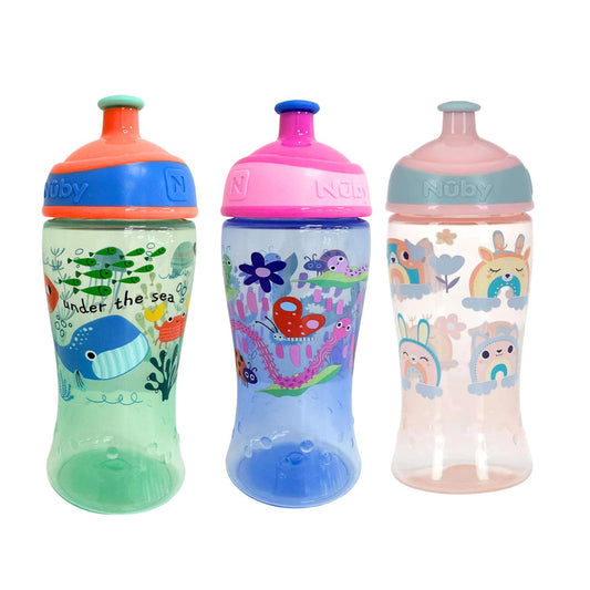 Super Slurp Tritan Pop Up Cup