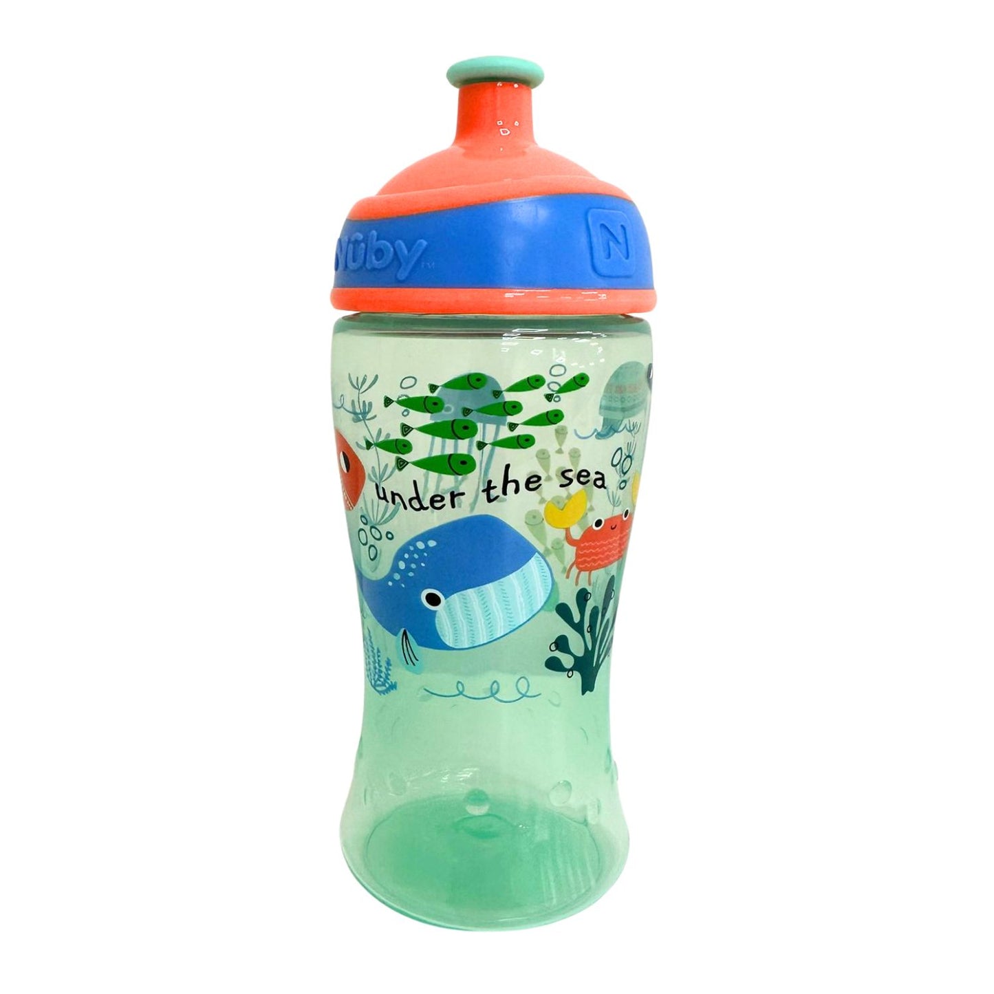 Super Slurp Tritan Pop Up Cup