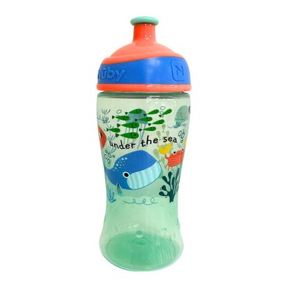 Super Slurp Tritan Pop Up Cup