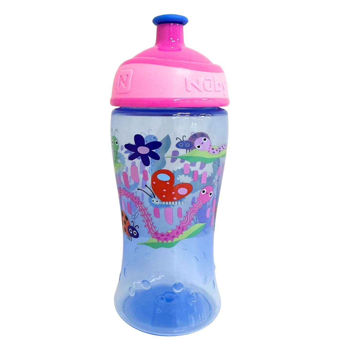 Super Slurp Tritan Pop Up Cup