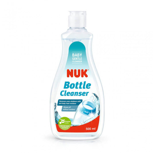 Baby Bottle Cleanser 500ml