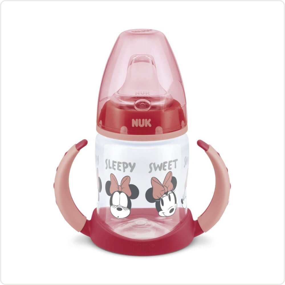 First Choice Disney Temperature Control Bottle