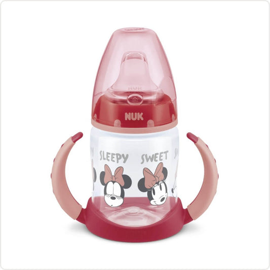 First Choice Disney Temperature Control Bottle