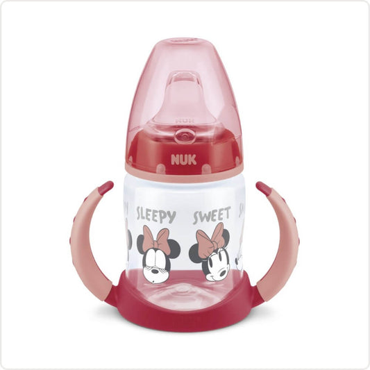 First Choice Disney Temperature Control Bottle