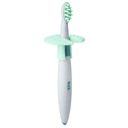 Training Toothbrush Set