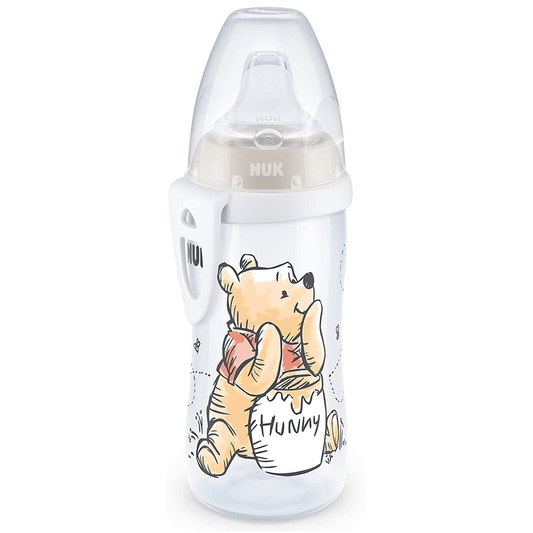Winnie The Pooh Active Cup