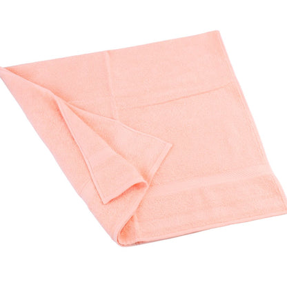 Westward Ho! Bath Towel - Super Soft 100% Combed Cotton, 390 GSM, Extra Soft & Absorbent, 70x120, Various Colours