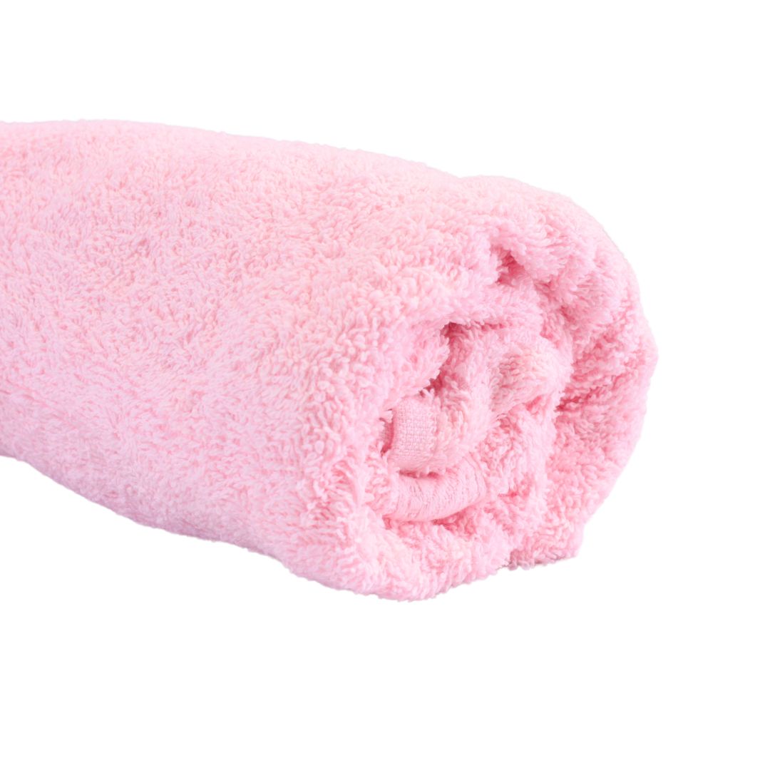 Westward Ho! Bath Towel - Super Soft 100% Combed Cotton, 390 GSM, Extra Soft & Absorbent, 70x120, Various Colours