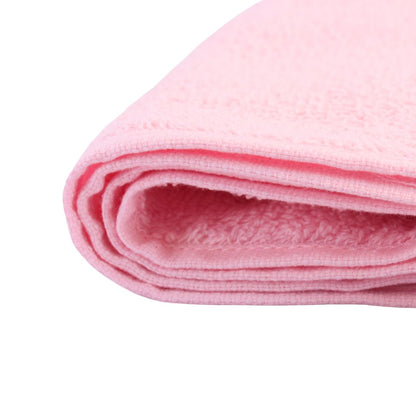 Westward Ho! Bath Towel - Super Soft 100% Combed Cotton, 390 GSM, Extra Soft & Absorbent, 70x120, Various Colours