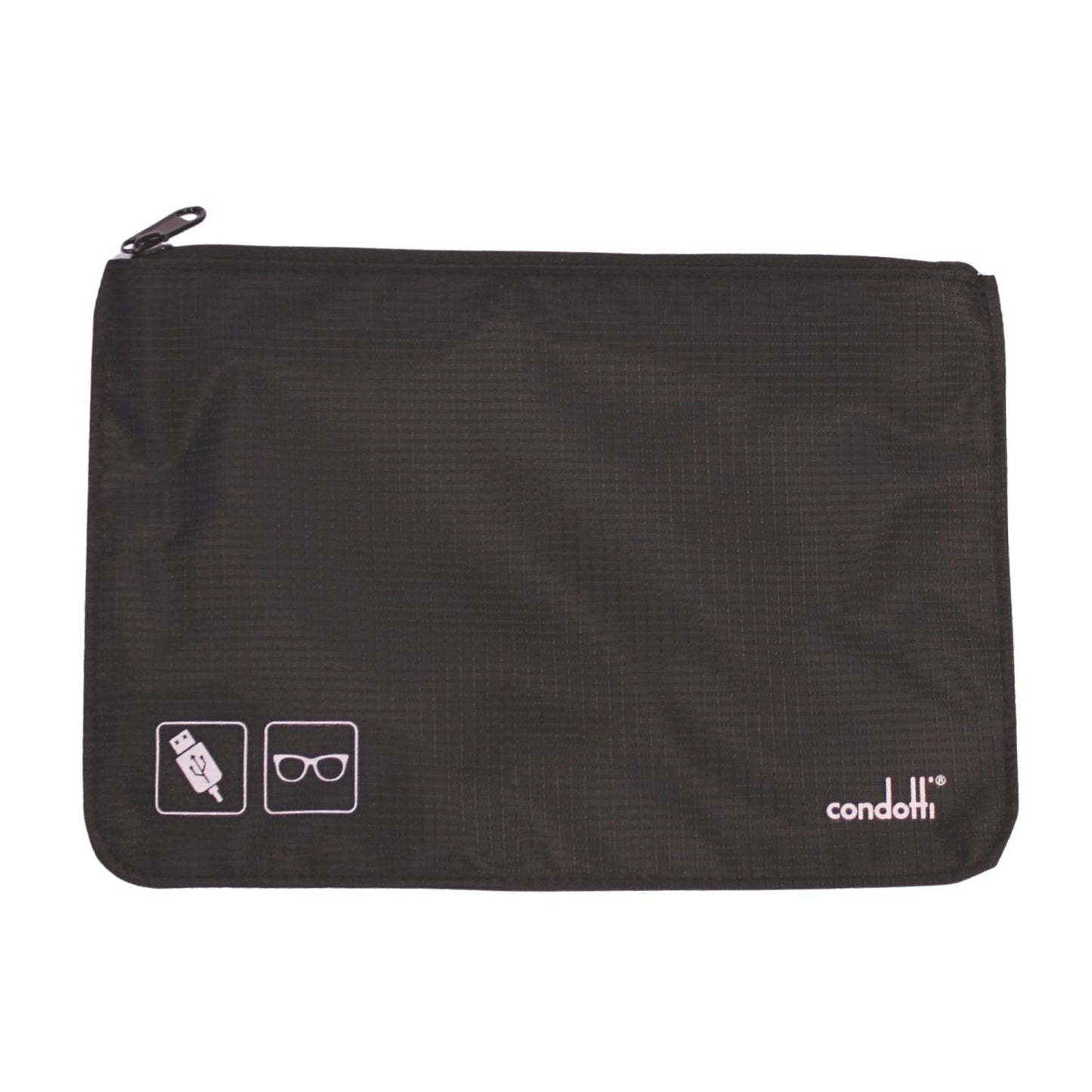 Condotti 6 Piece Packing Cube Set