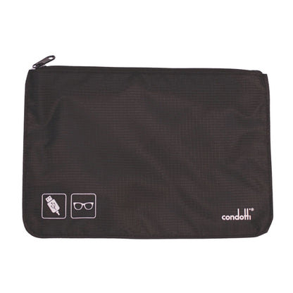 Condotti 6 Piece Packing Cube Set
