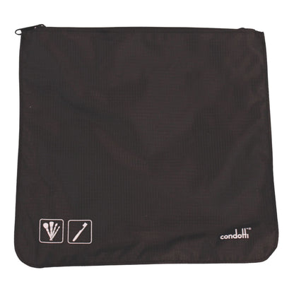 Condotti 6 Piece Packing Cube Set