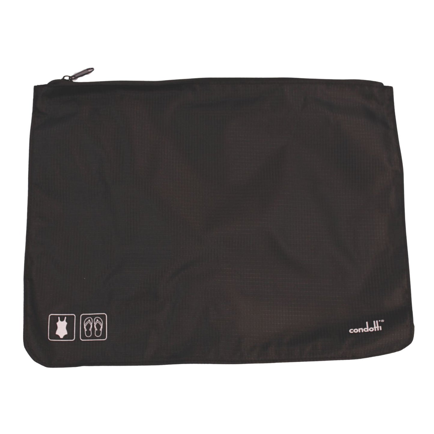 Condotti 6 Piece Packing Cube Set