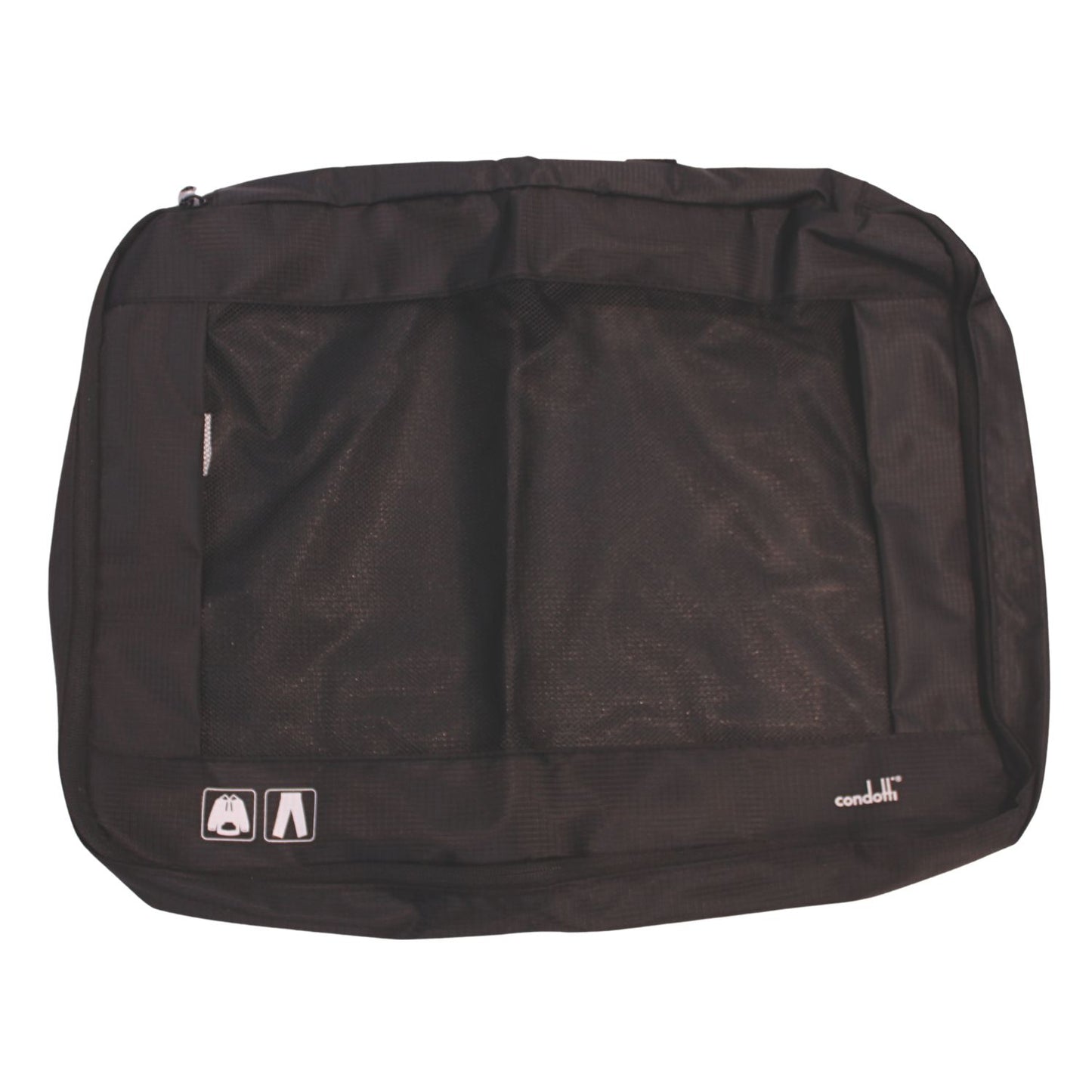 Condotti 6 Piece Packing Cube Set