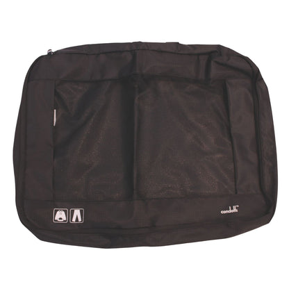 Condotti 6 Piece Packing Cube Set