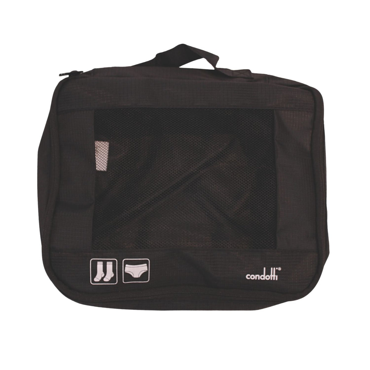 Condotti 6 Piece Packing Cube Set