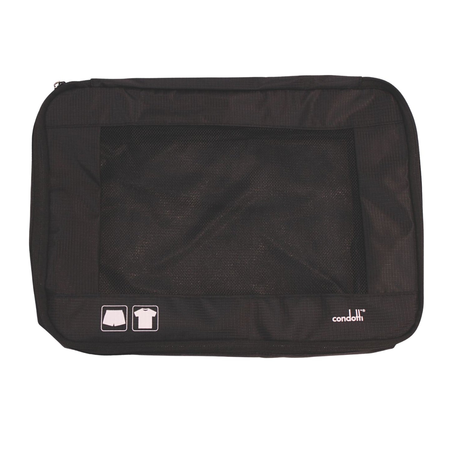 Condotti 6 Piece Packing Cube Set