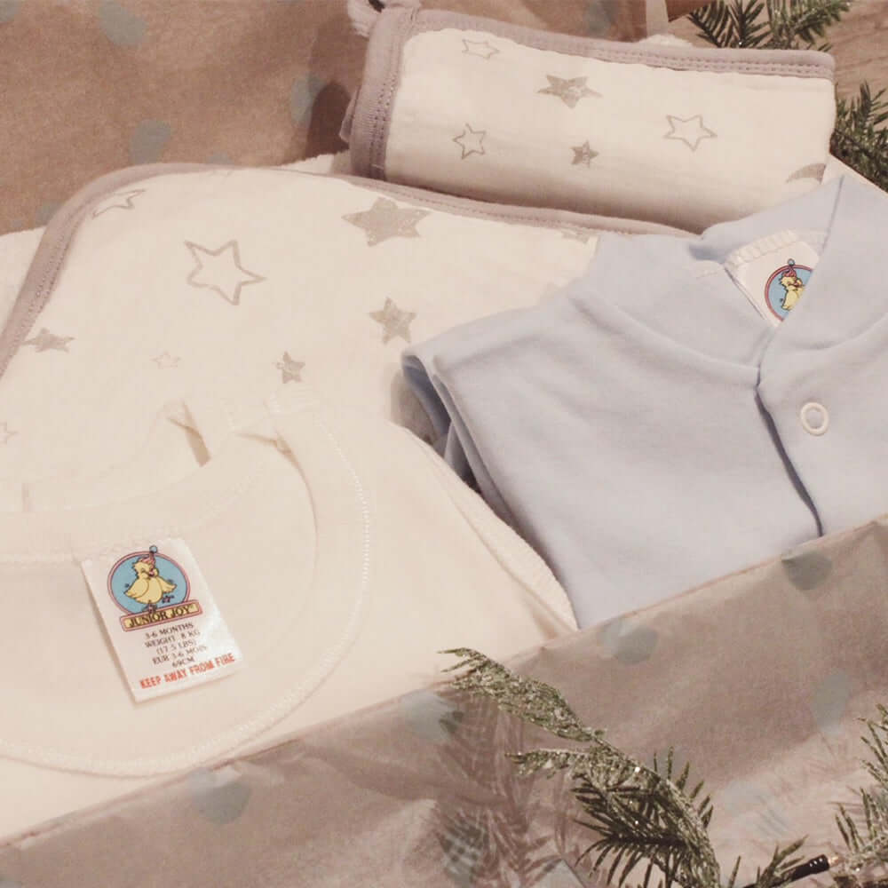 Bath to Bedtime Set