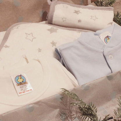 Bath to Bedtime Set