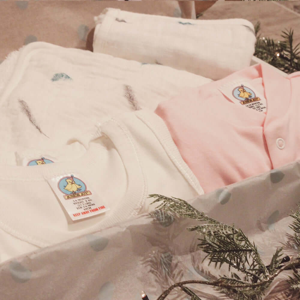 Bath to Bedtime Set
