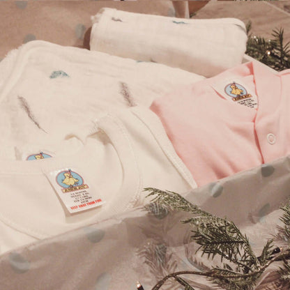 Bath to Bedtime Set