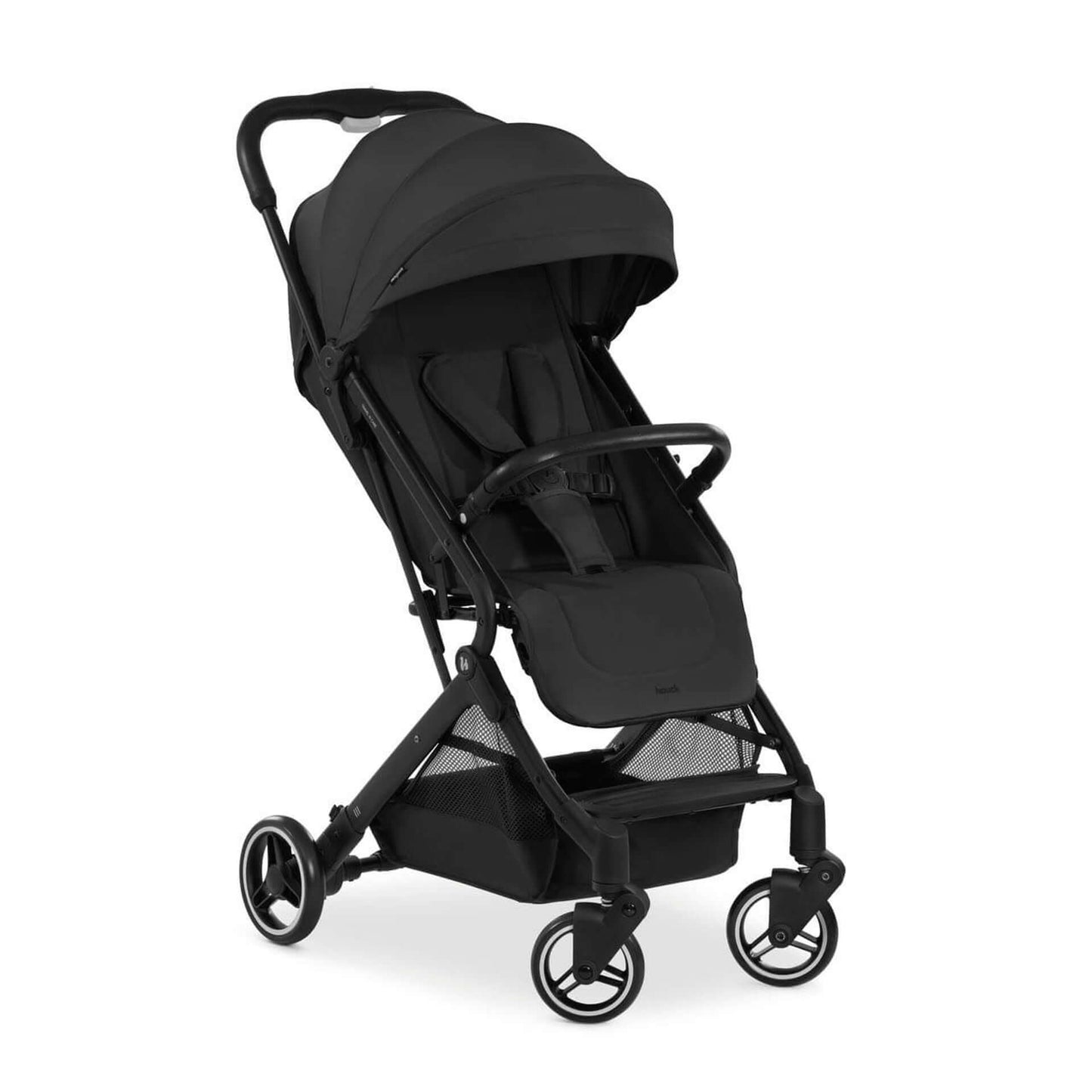 flat recline travel stroller Hauck Travel N Care Pushchair Lightweight Compact Travel Stroller with – Pearl and Bear